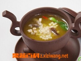 失眠多梦的食疗方法_蔬菜知识_做法,功效与作用,营养价值