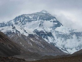 地球上的五之最，你知道几个？ 