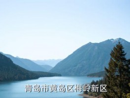 黄岛哪个地方的房子好,黄岛哪个小区房价实惠？ 