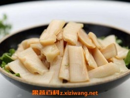 竹笋能和豆腐一起吃吗 竹笋和豆腐一起吃好不好_莴笋_做法,功效与作用,营养价值